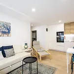 - By Smarthomes شقة ساو مارتينهو دو بورتو