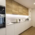 شقة - By Smarthomes ساو مارتينهو دو بورتو
