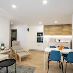- By Smarthomes شقة