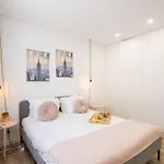 شقة - By Smarthomes