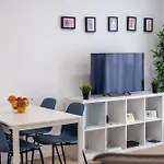 - By Smarthomes شقة