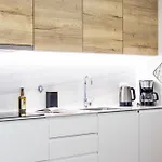 - By Smarthomes شقة ساو مارتينهو دو بورتو