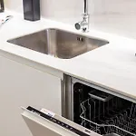- By Smarthomes شقة
