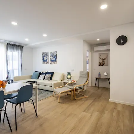 - By Smarthomes Appartamento *