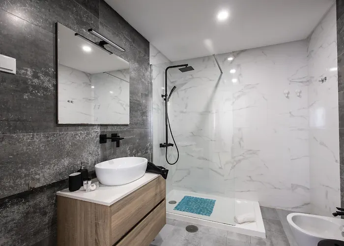 Appartamento - By Smarthomes *