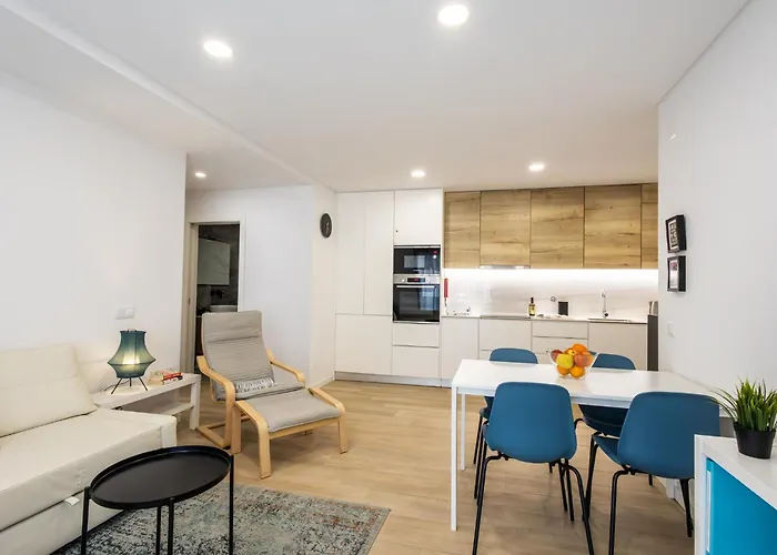 - By Smarthomes Appartamento