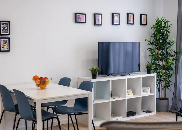 - By Smarthomes Appartamento