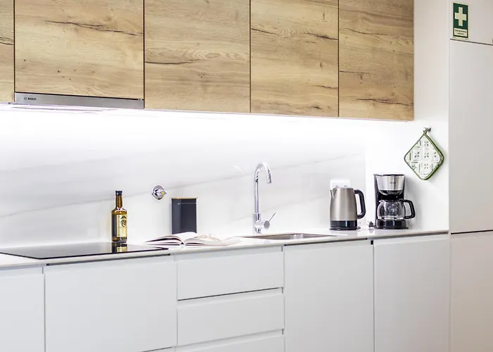 - By Smarthomes Appartamento São Martinho do Porto