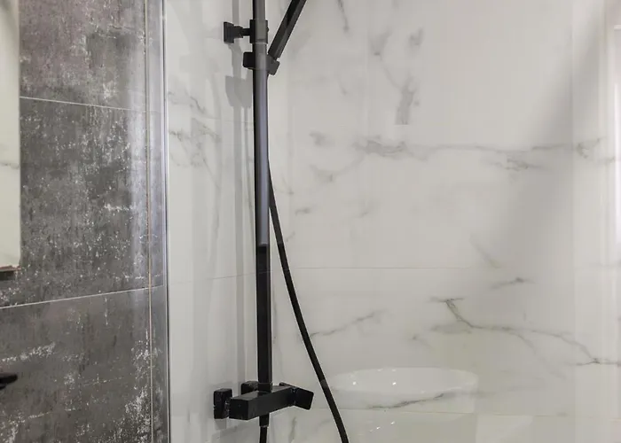 Appartamento - By Smarthomes São Martinho do Porto