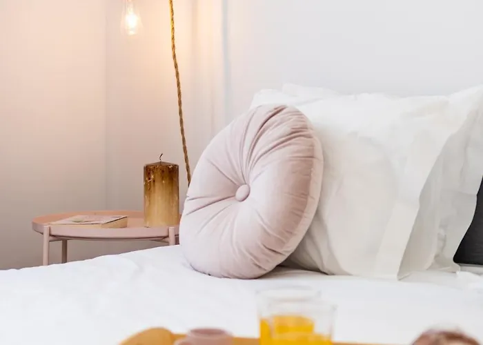 - By Smarthomes Appartamento *