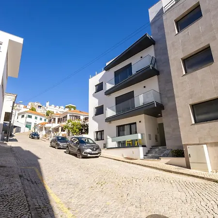 Apartamento - By Smarthomes São Martinho do Porto