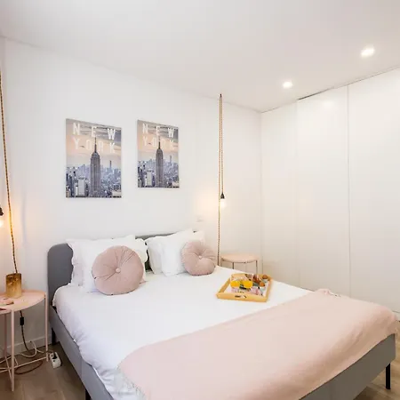 Apartment - No Centro Da