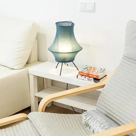 Apartment - No Centro Da Sao Martinho do Porto