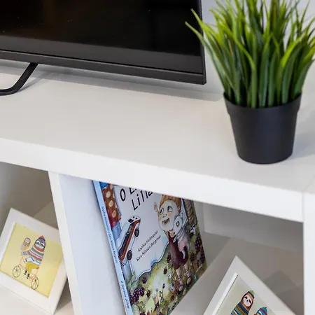 Apartamento - By Smarthomes