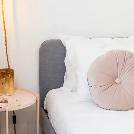 公寓 - By Smarthomes *