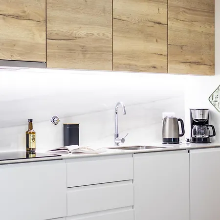 - By Smarthomes Apartamento São Martinho do Porto