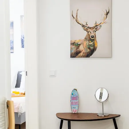 - By Smarthomes 圣马蒂纽·杜·波特