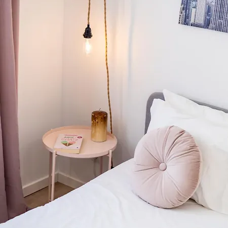 Apartamento - By Smarthomes *