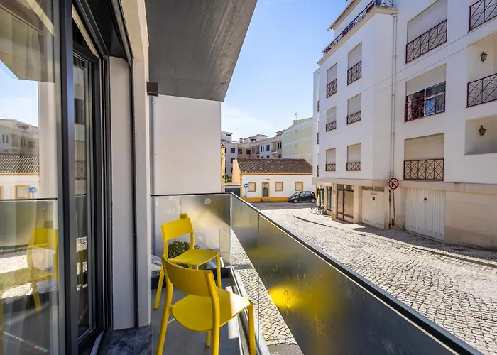 Apartman - By Smarthomes