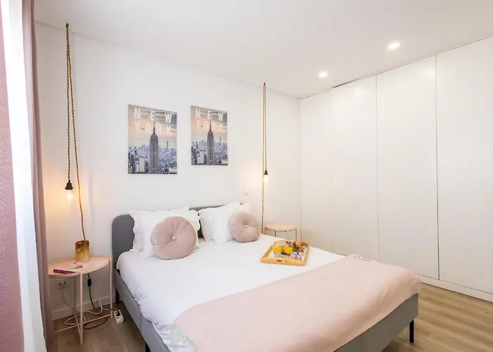 Apartman - By Smarthomes