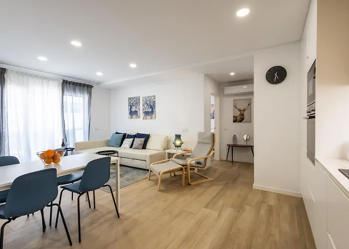 - By Smarthomes Appartamento *