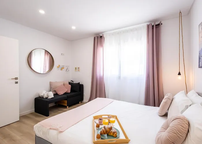 Appartamento - By Smarthomes *