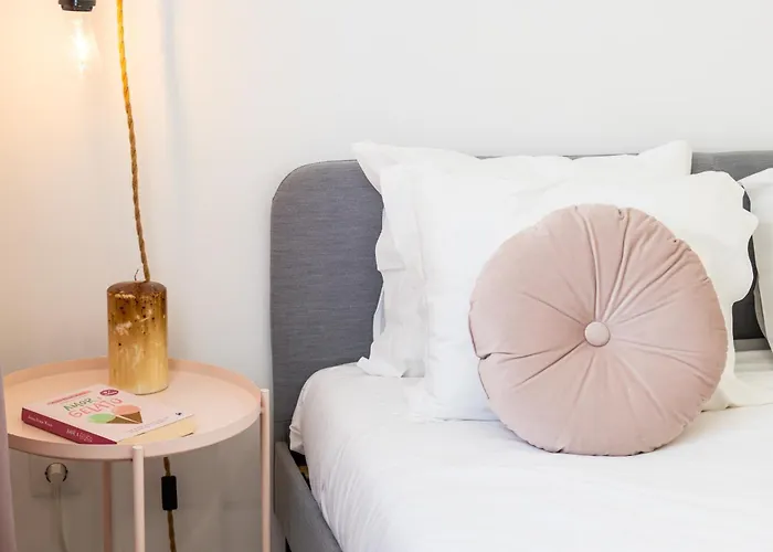 Apartman - By Smarthomes *